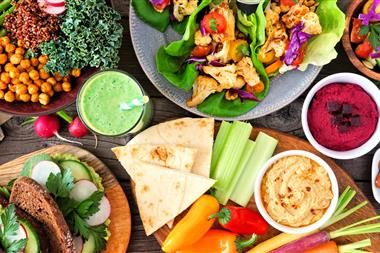 Vegan – Vegetarisch: Nur ein Ernährungstrend oder gelebte Überzeugung?